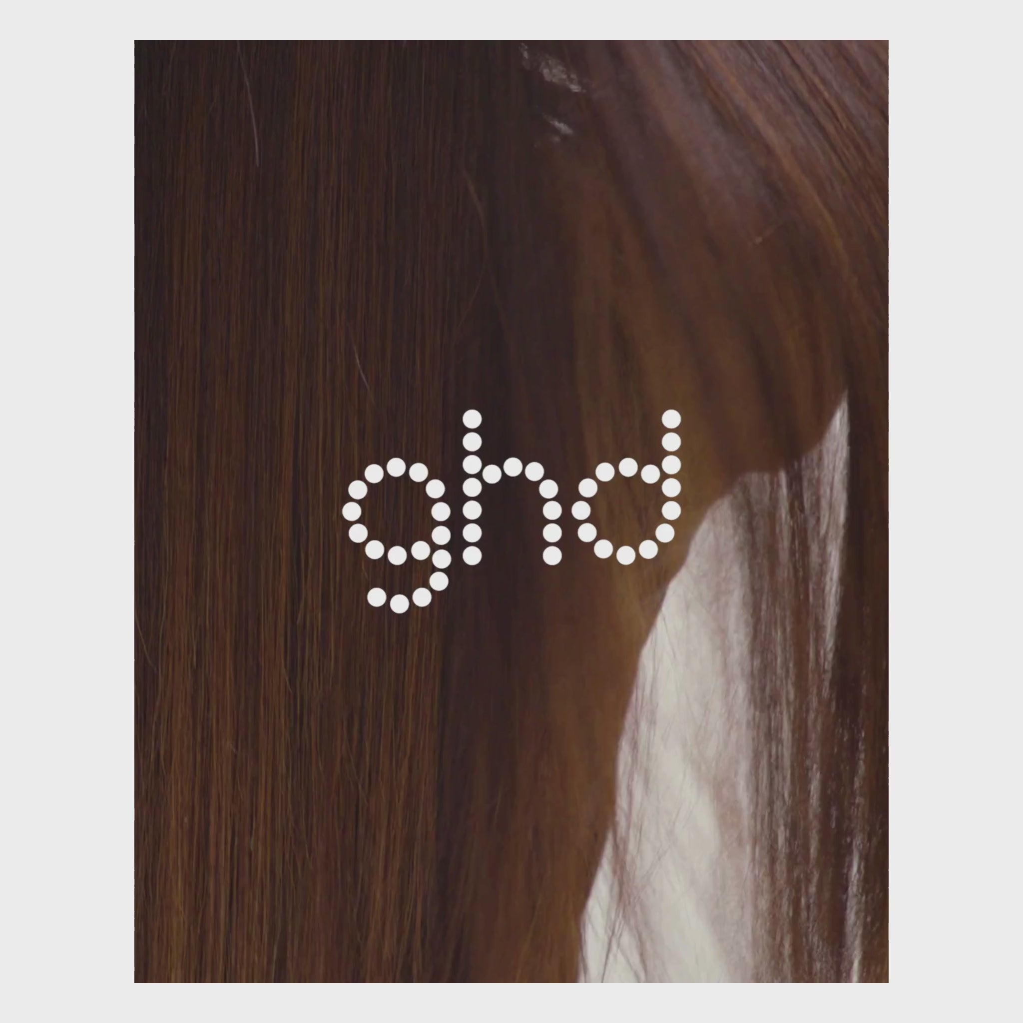 GHD - Styler Chronos Max - Blanc