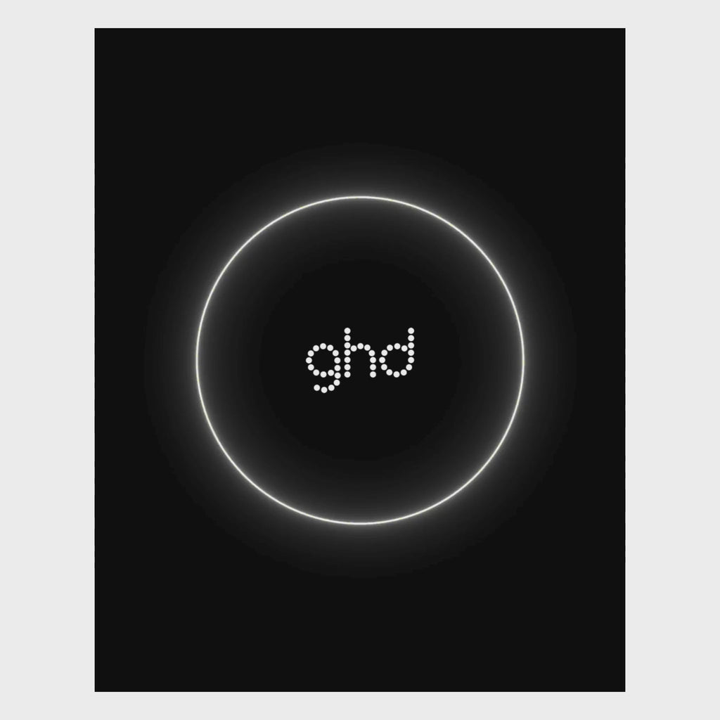 GHD - Styler Chronos - Noir