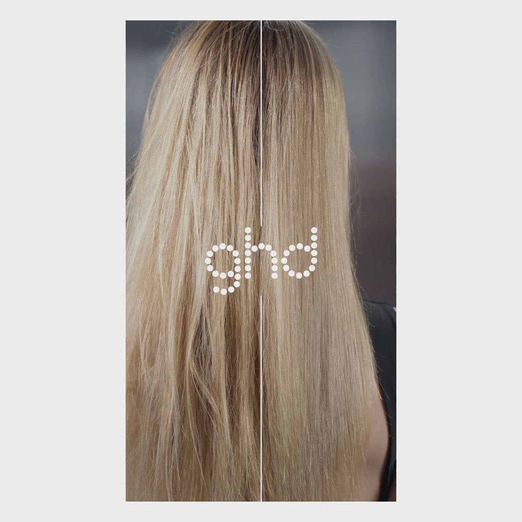 GHD - Speed - Sèche-cheveux ultra rapide noir