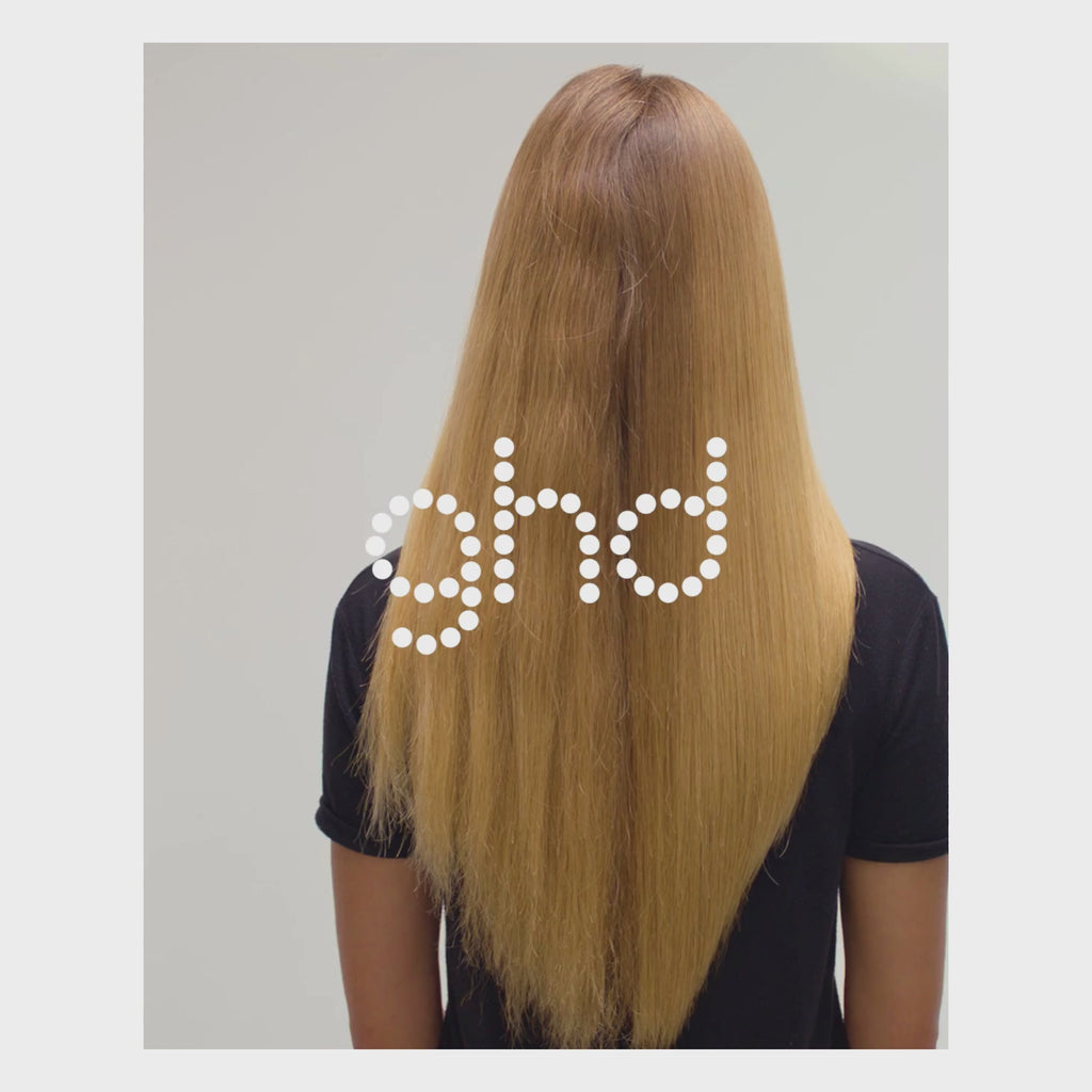 GHD - Styler Chronos Max - Blanc