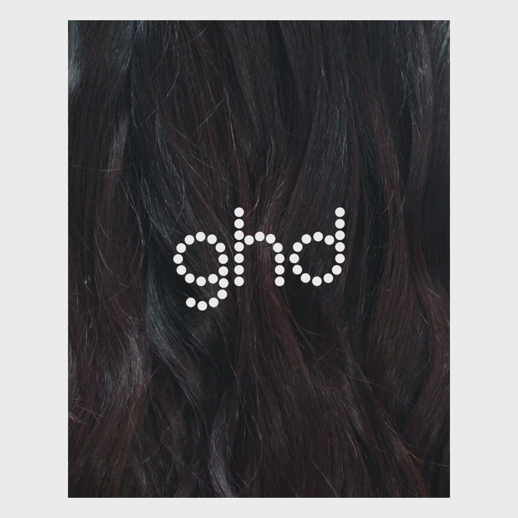 GHD - Styler Chronos Max - Blanc