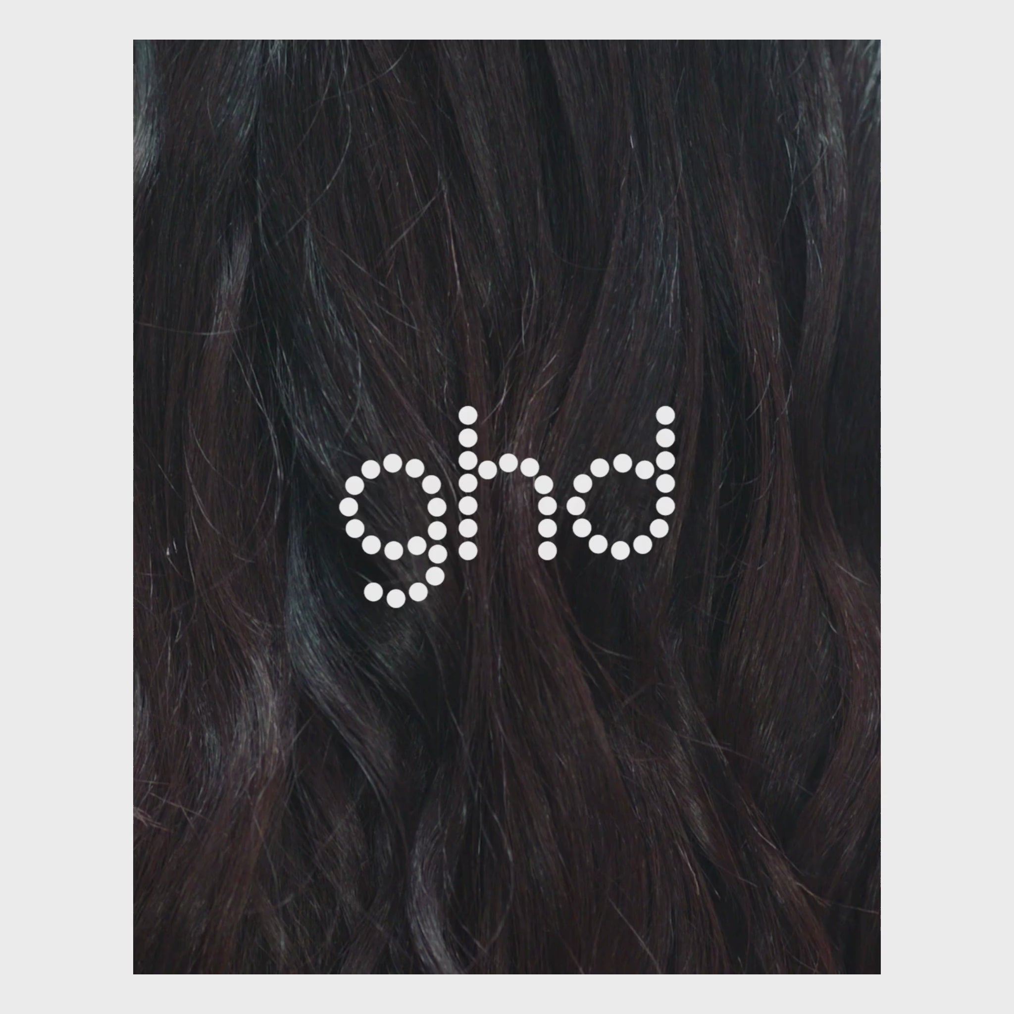 GHD - Styler Chronos Max - Blanc