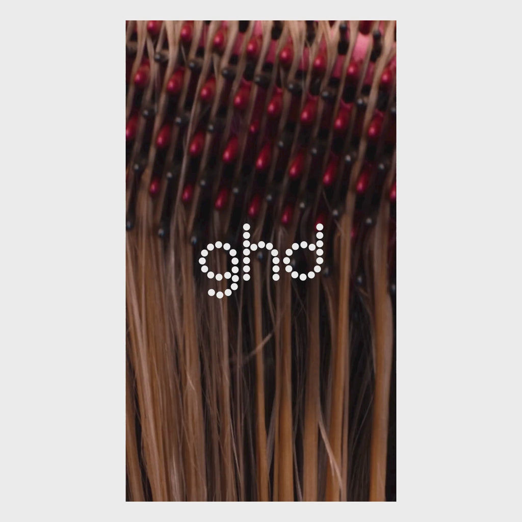 GHD -Duet Blowdry 2 en 1 - Collection Jelly