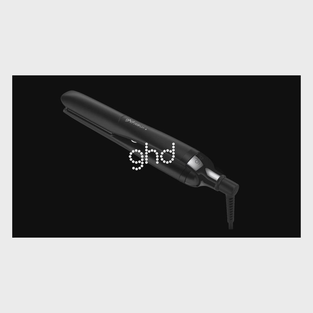 GHD - Platinum+ - Noir