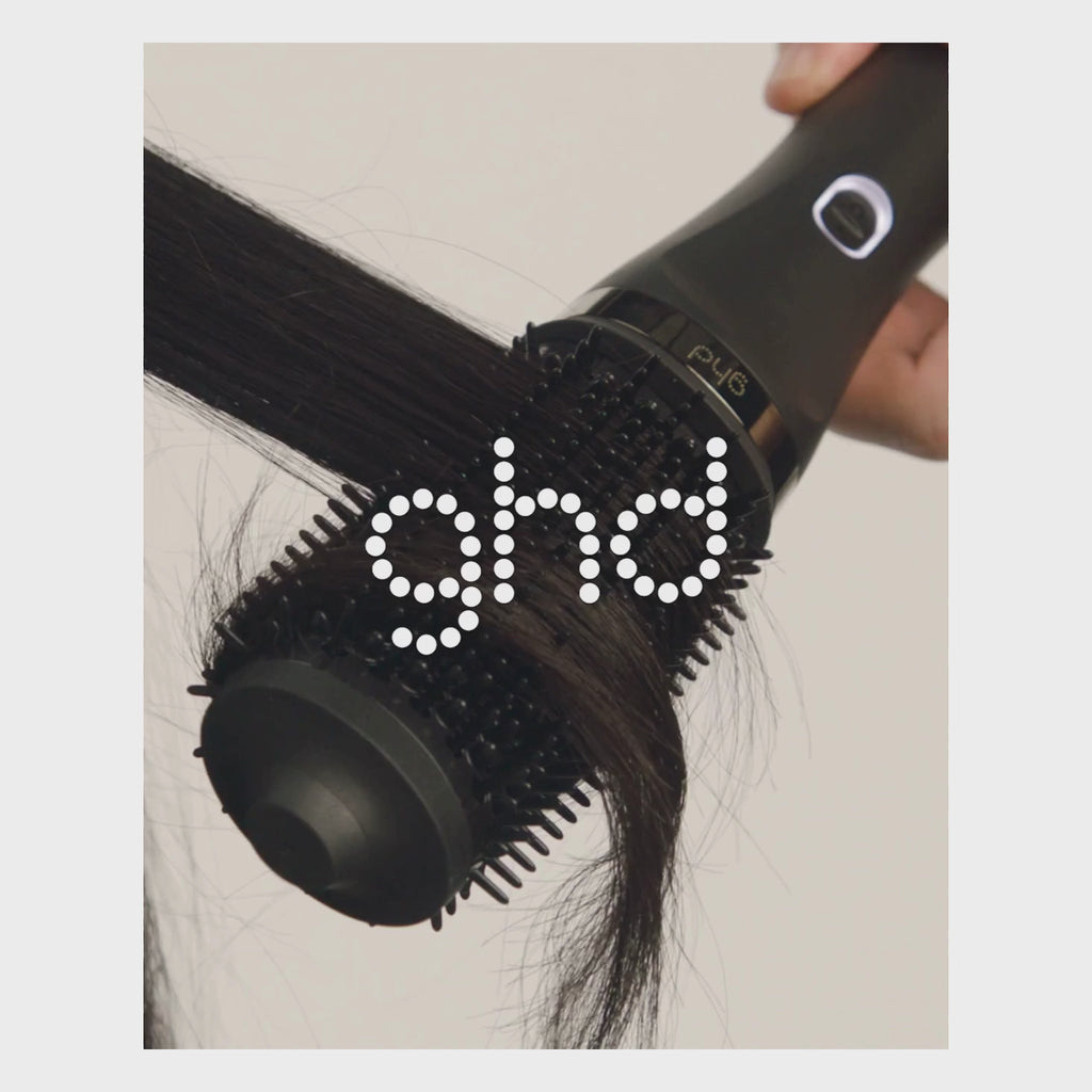 GHD - Duet Blowdry 2 en 1 - noire