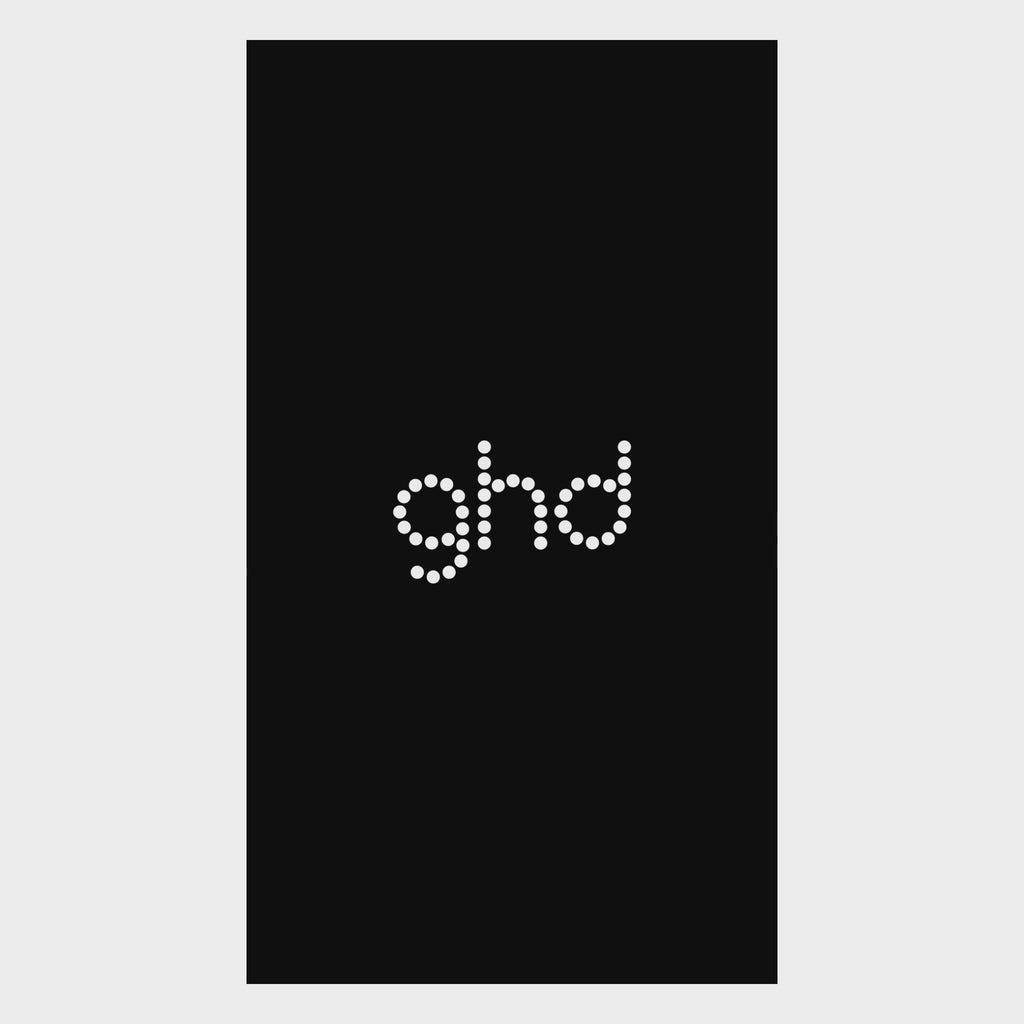 GHD - Speed - Sèche-cheveux ultra rapide blanc