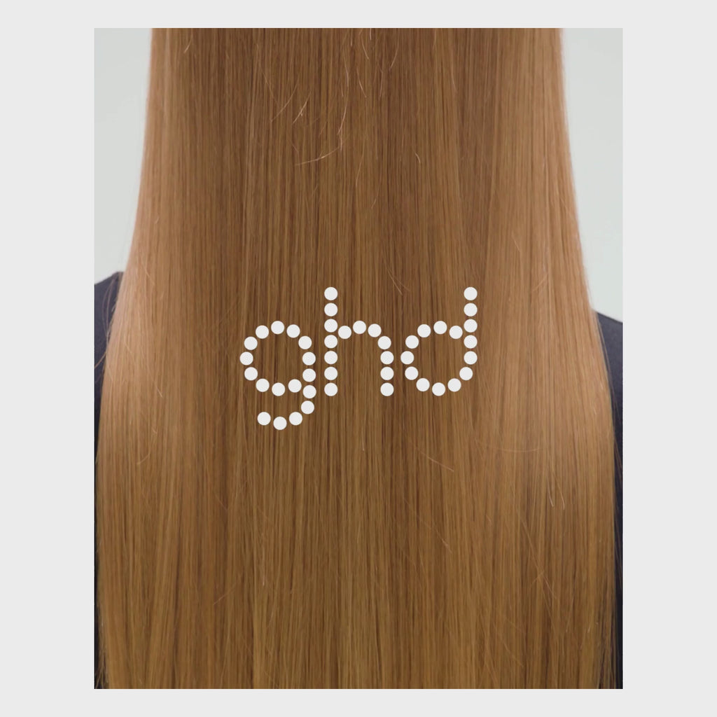 GHD - Styler Chronos Max - Noir