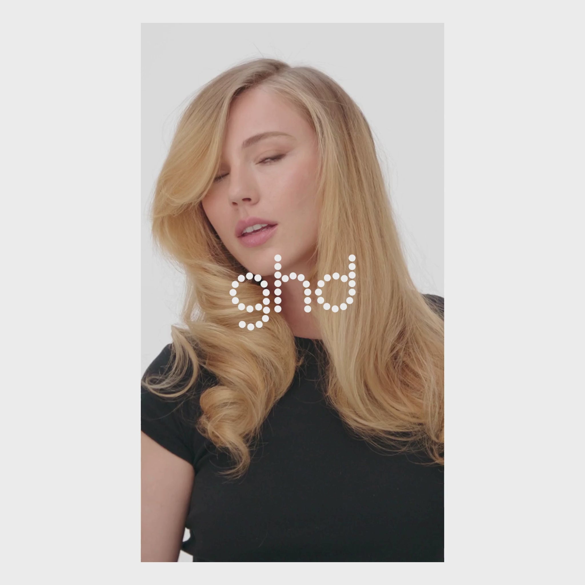GHD - Speed - Sèche-cheveux ultra rapide blanc