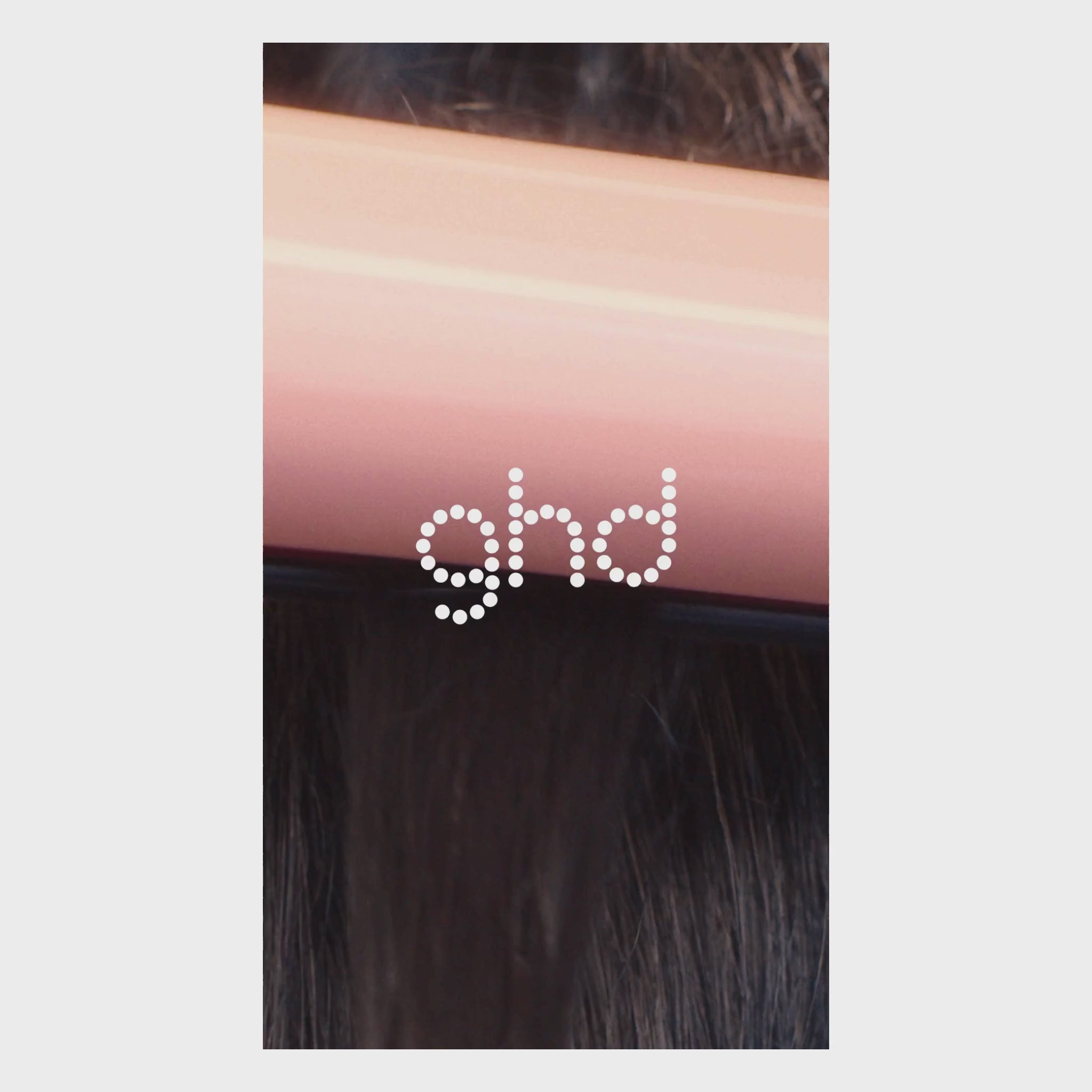 GHD - Chronos - Collection Jelly