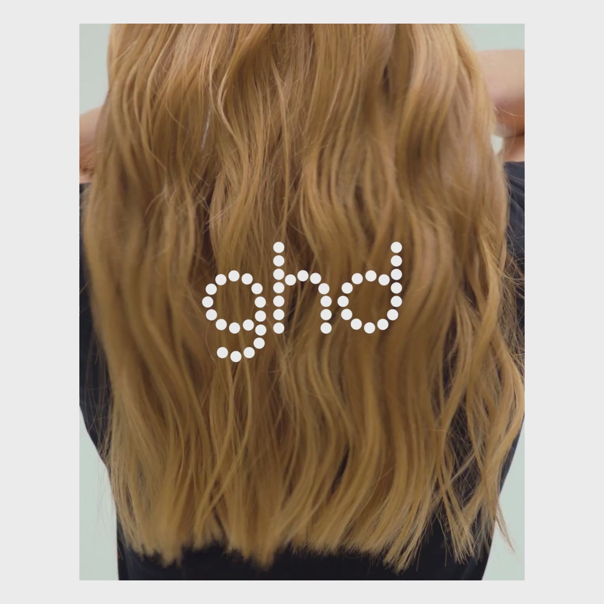 GHD - Styler Chronos Max - Noir