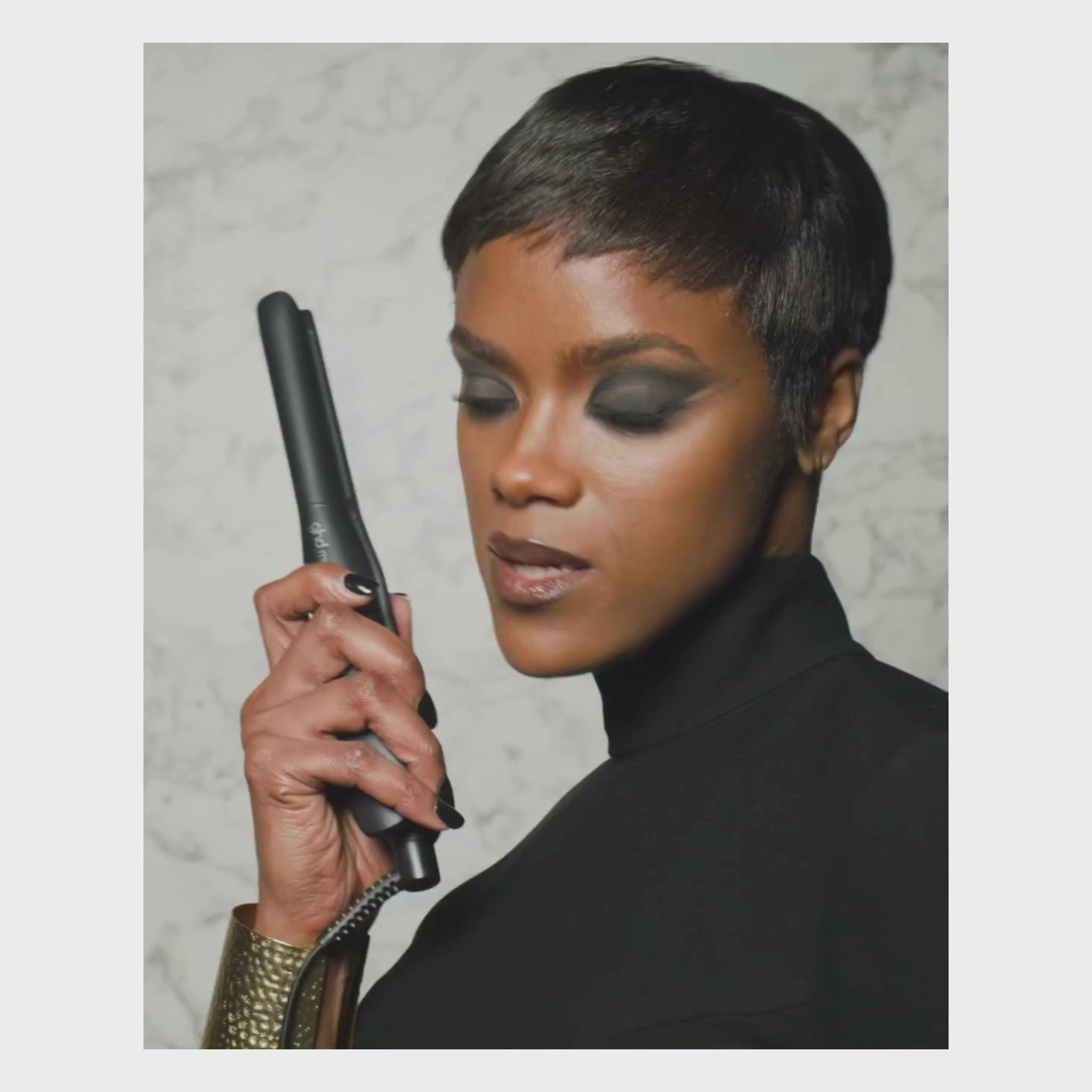 GHD - Styler Mini - Noir