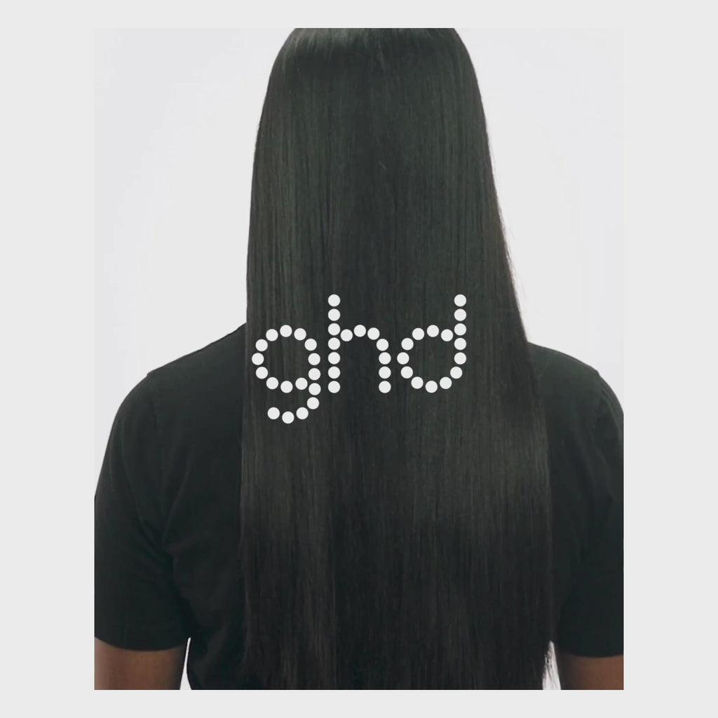 GHD - Styler Chronos - Blanc