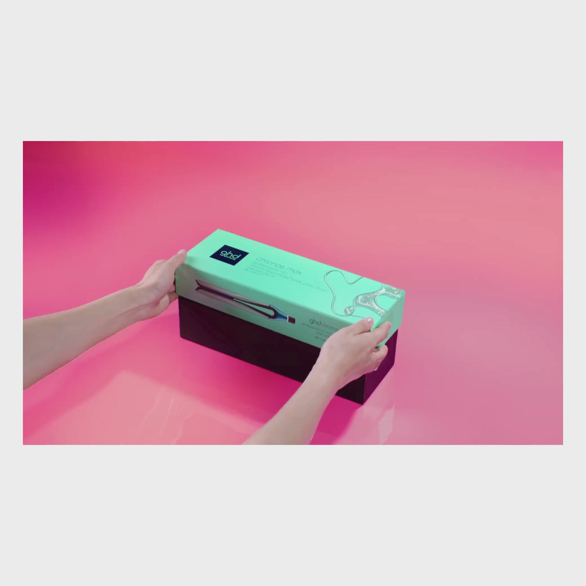 GHD - Chronos max - Collection Jelly