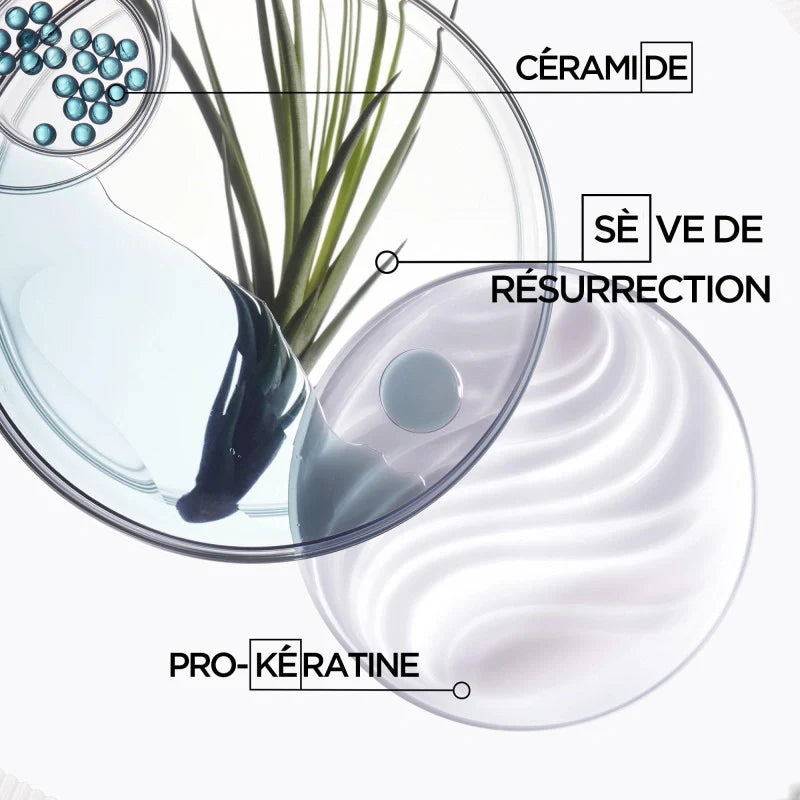 BAIN FORCE ARCHITECT RECHARGE 500ML