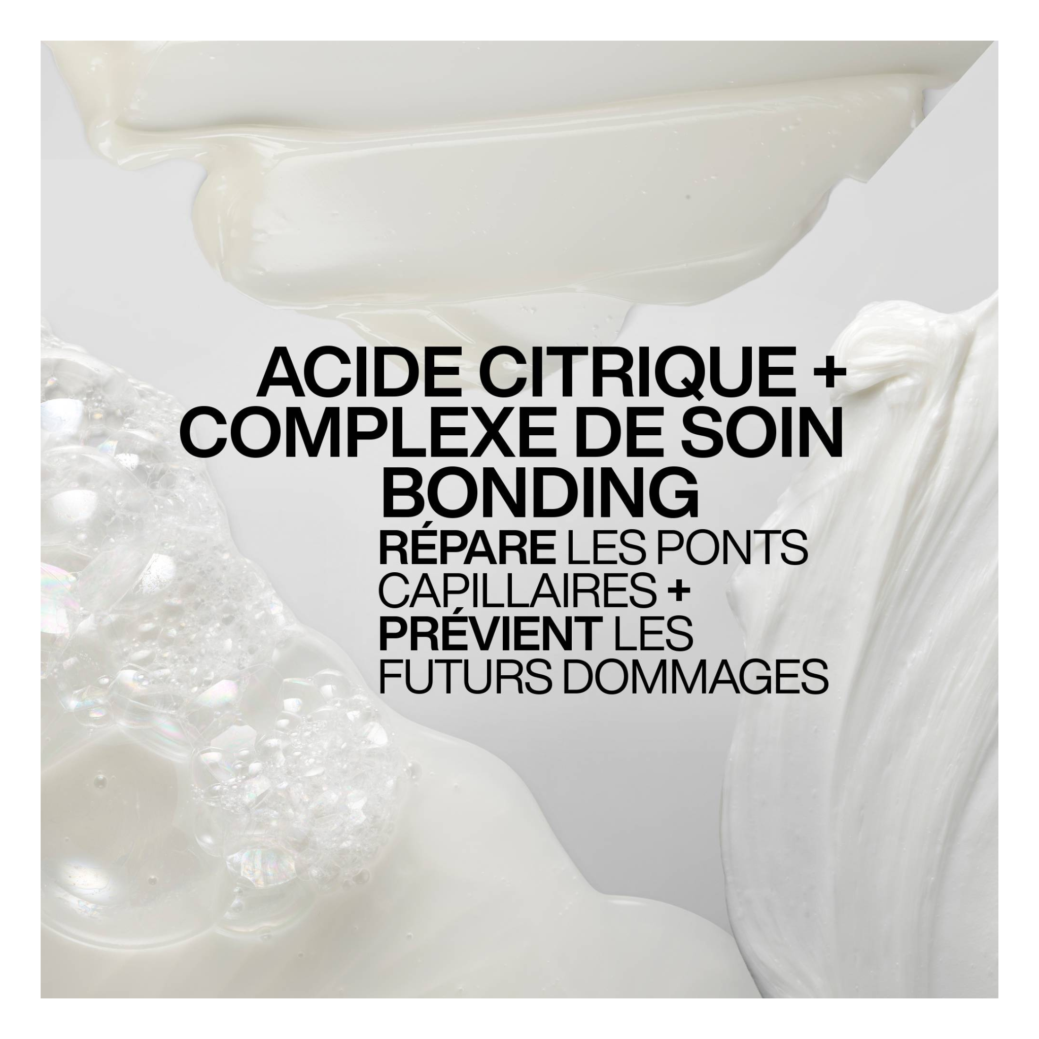 Redken - Acidic Bonding Concentrate - Après-shampoing - 500 ML