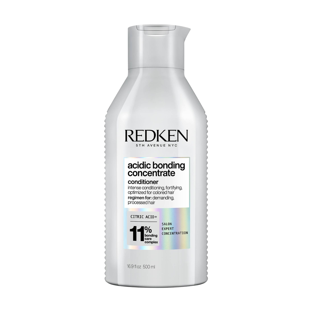 Redken - Acidic Bonding Concentrate - Après-shampoing - 500 ML