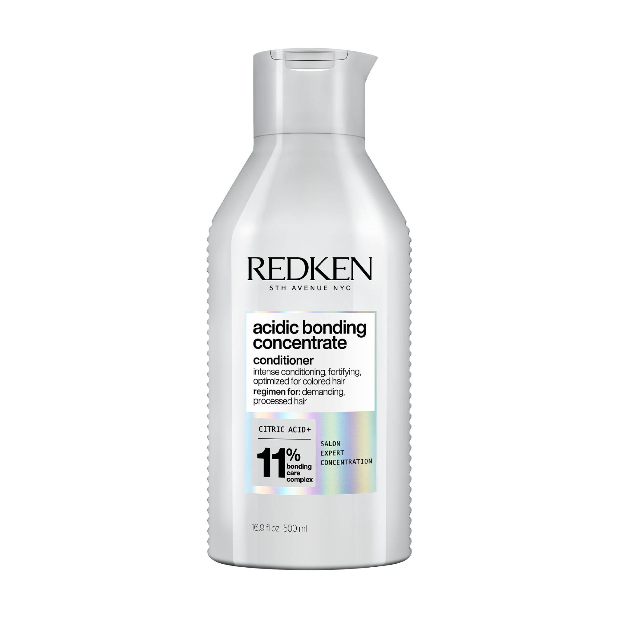 Redken - Acidic Bonding Concentrate - Après-shampoing - 500 ML