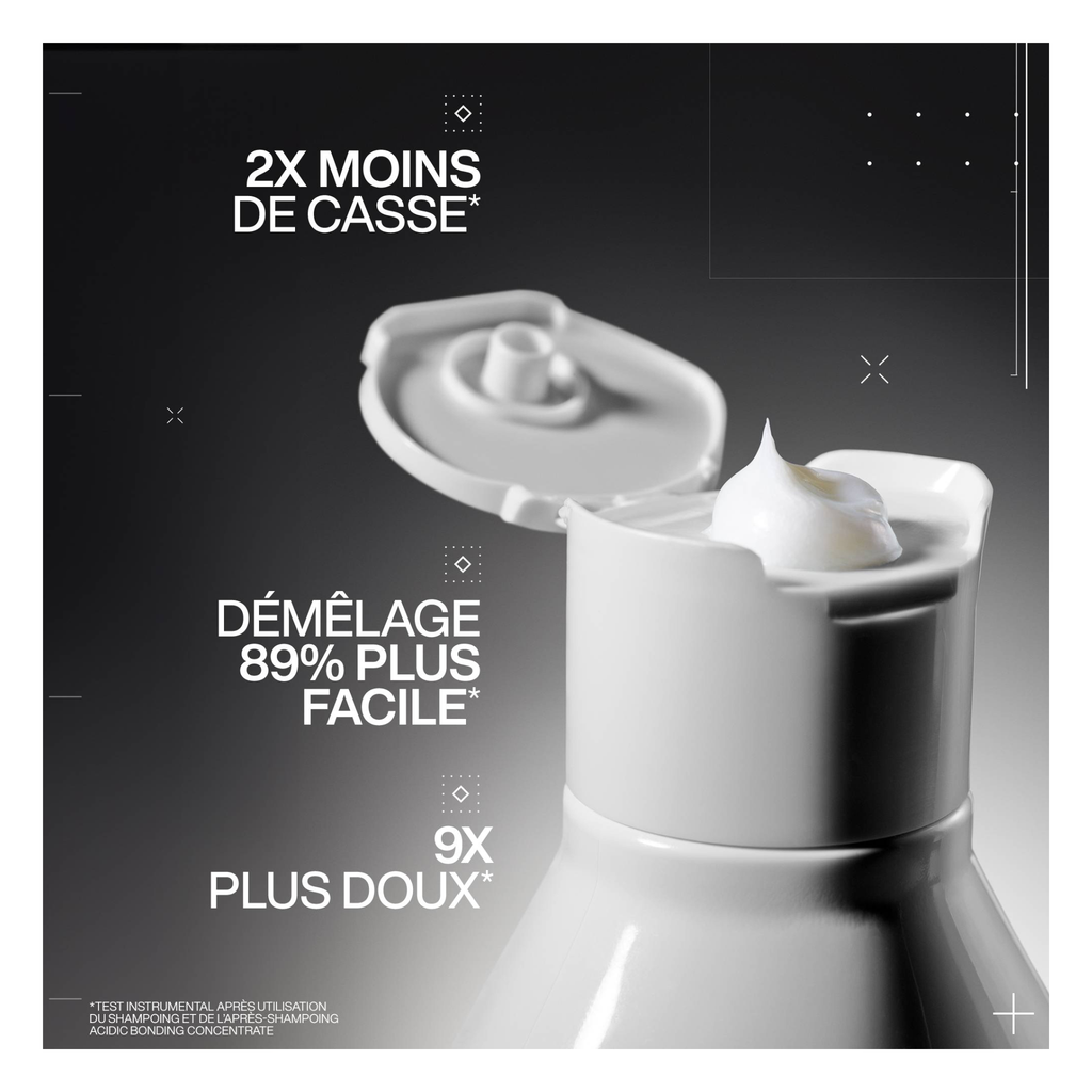 Redken - Acidic Bonding Concentrate - Après-shampoing - 300 ML
