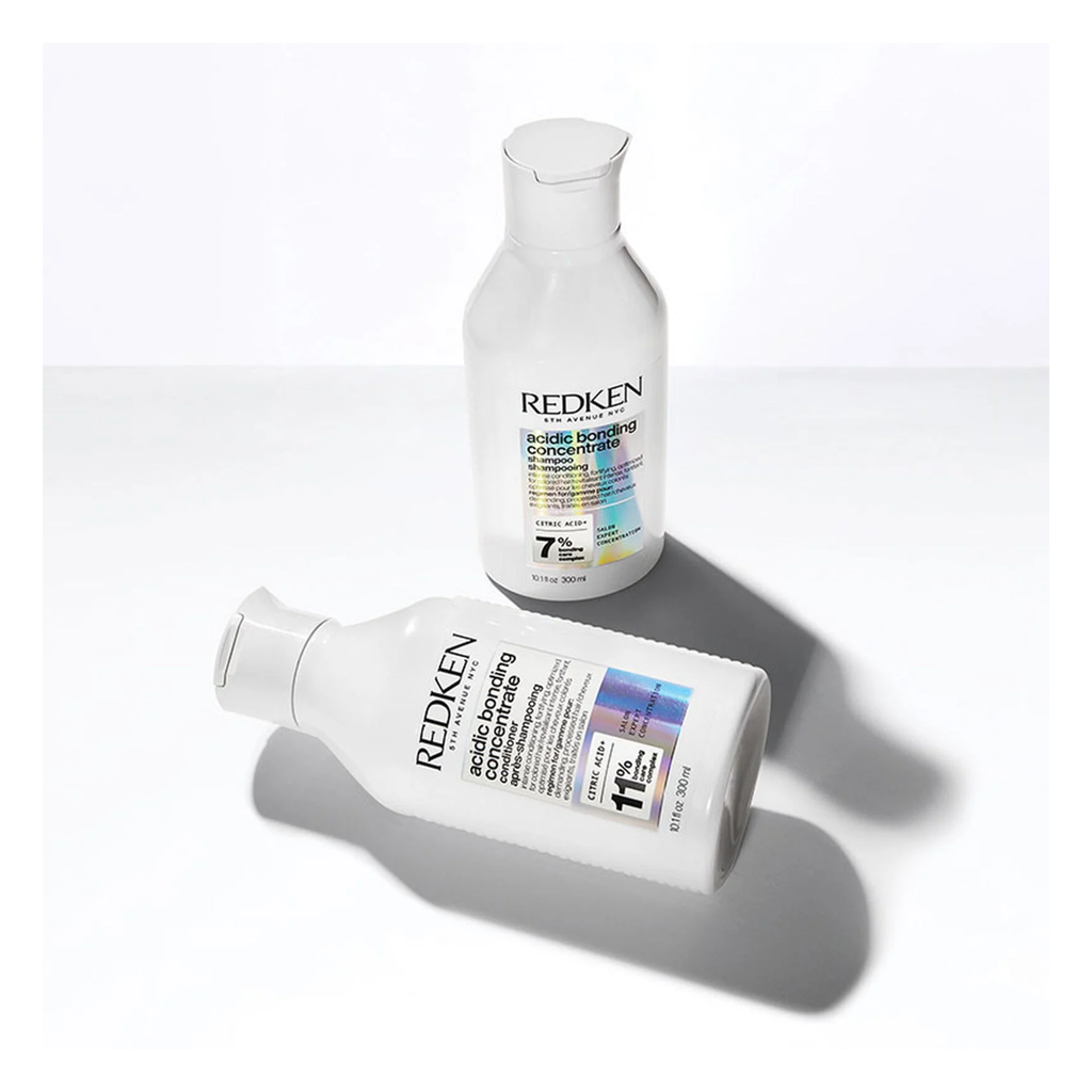 Redken - Acidic Bonding Concentrate - Après-shampoing - 300 ML