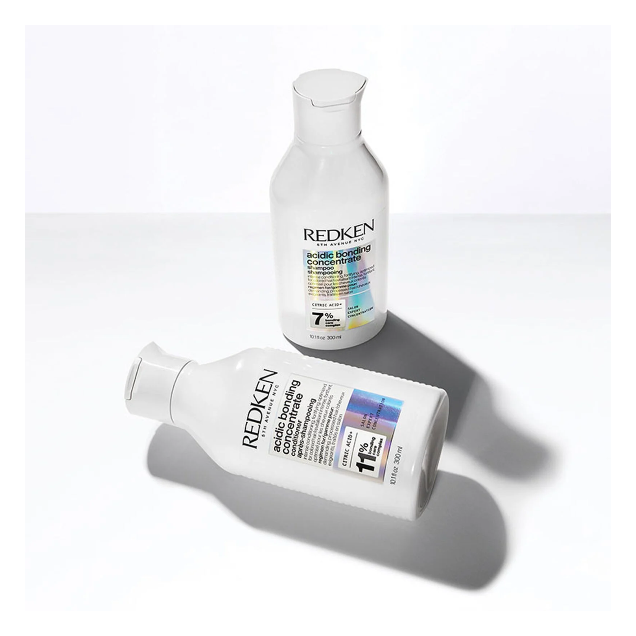 Redken - Acidic Bonding Concentrate - Après-shampoing - 300 ML