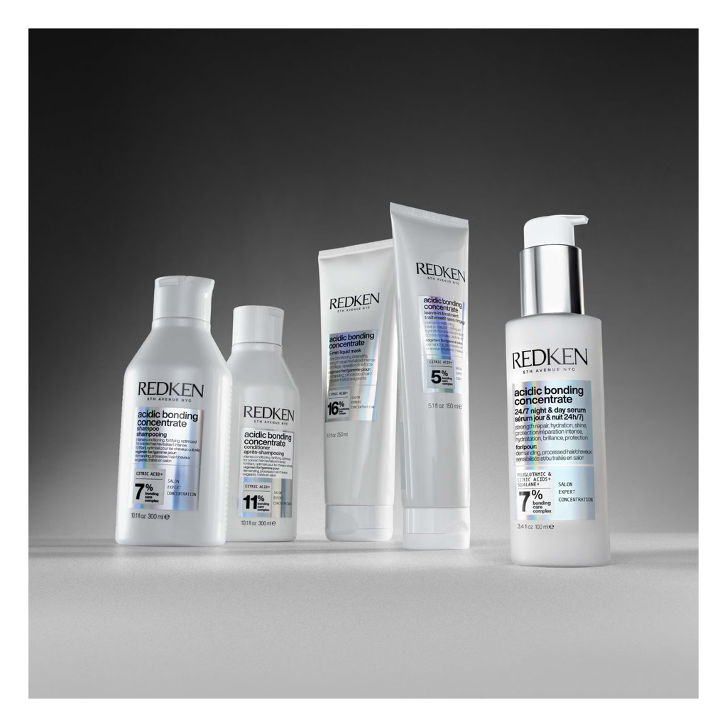 Redken - Acidic Bonding Concentrate - Après-shampoing - 500 ML