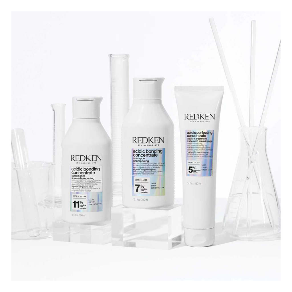 Redken - Acidic Bonding Concentrate - Après-shampoing - 300 ML