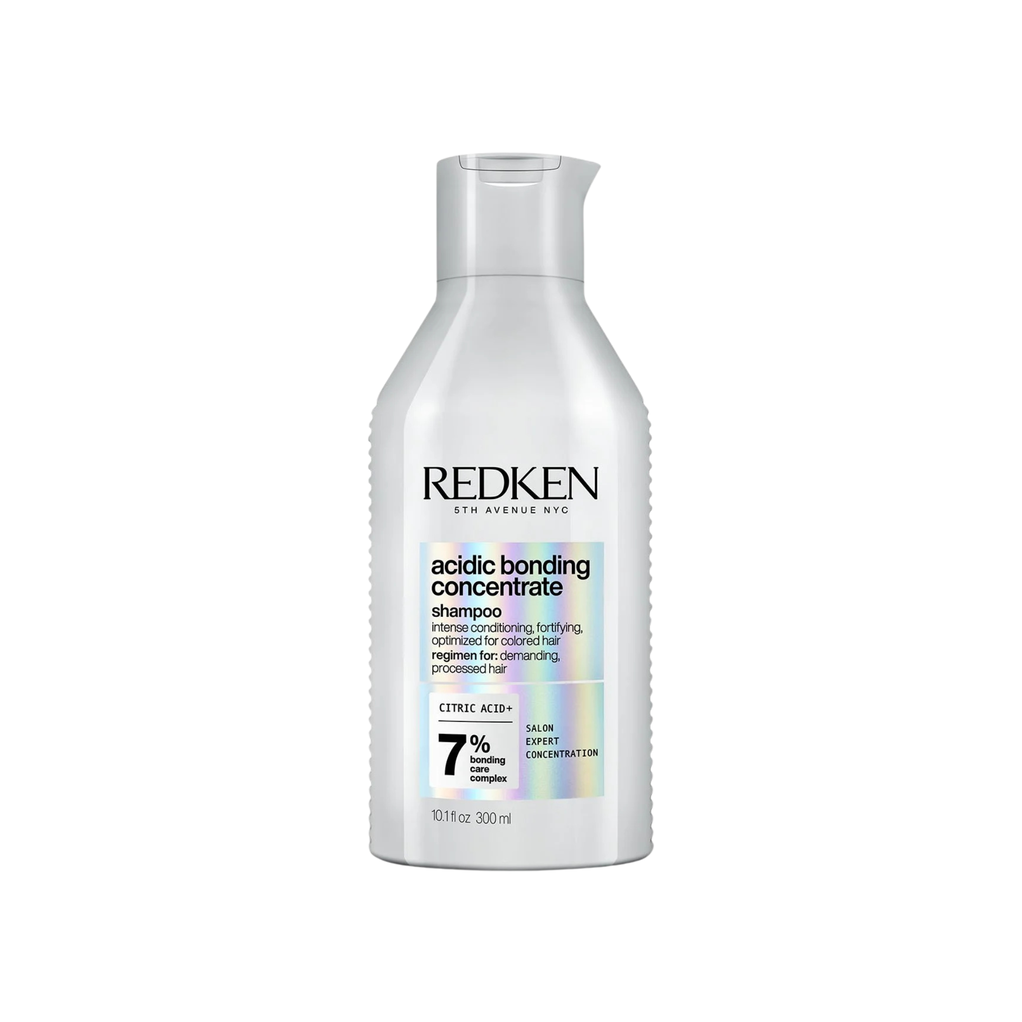 Redken - Acidic Bonding Concentrate - Shampoing - 300 ML