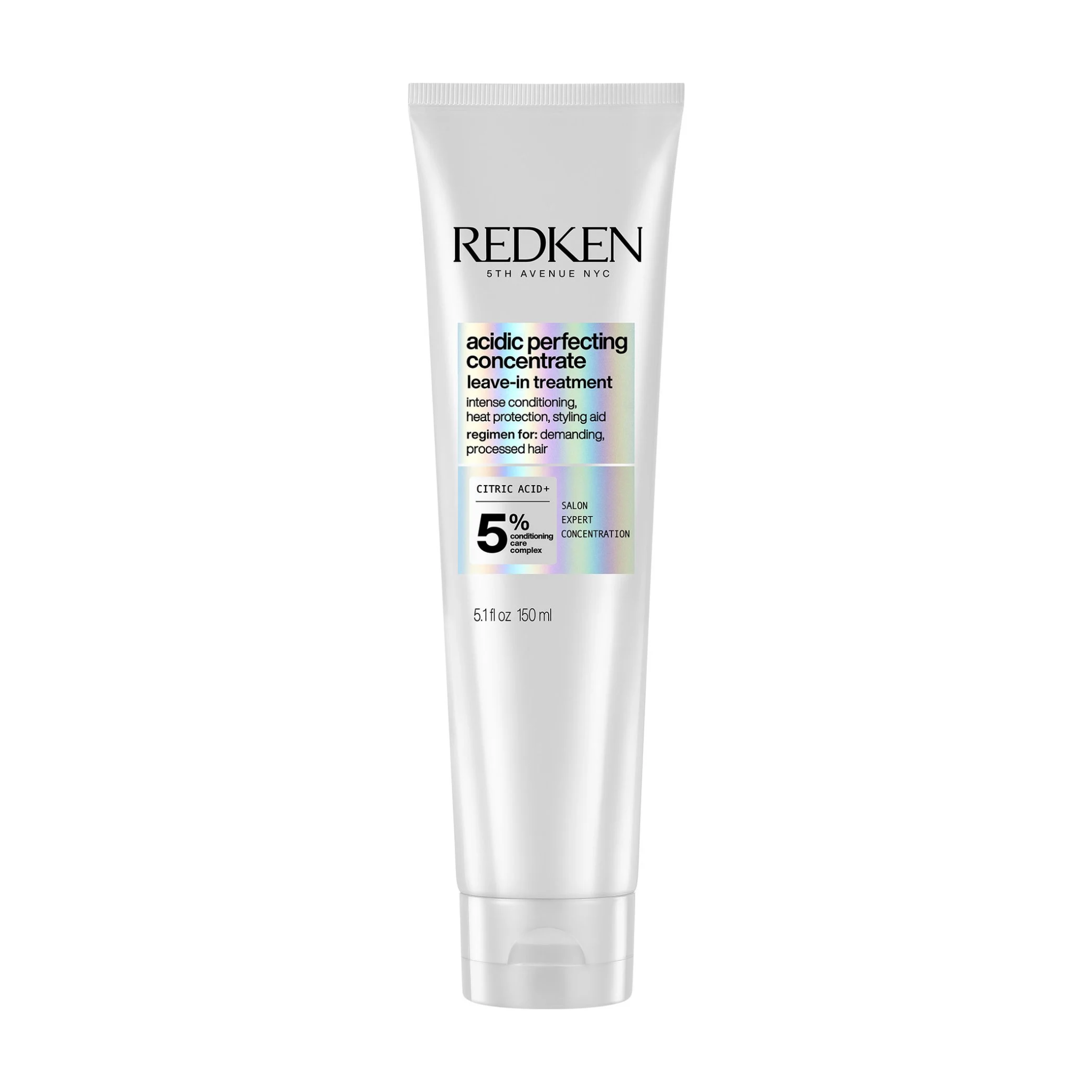 Redken - Acidic Bonding Concentrate - Traitement sans rinçage - 150 ML