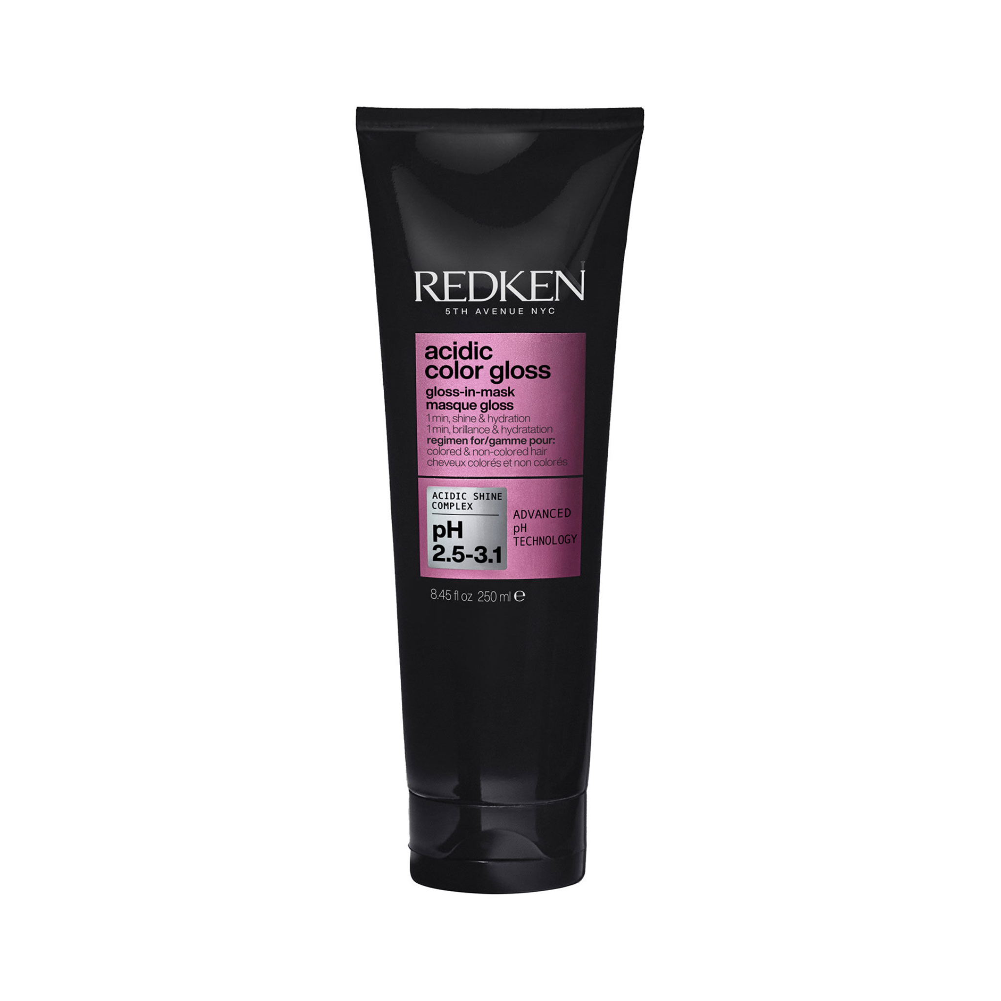 Redken - Acidic Color Gloss - Masque gloss - 250 ML