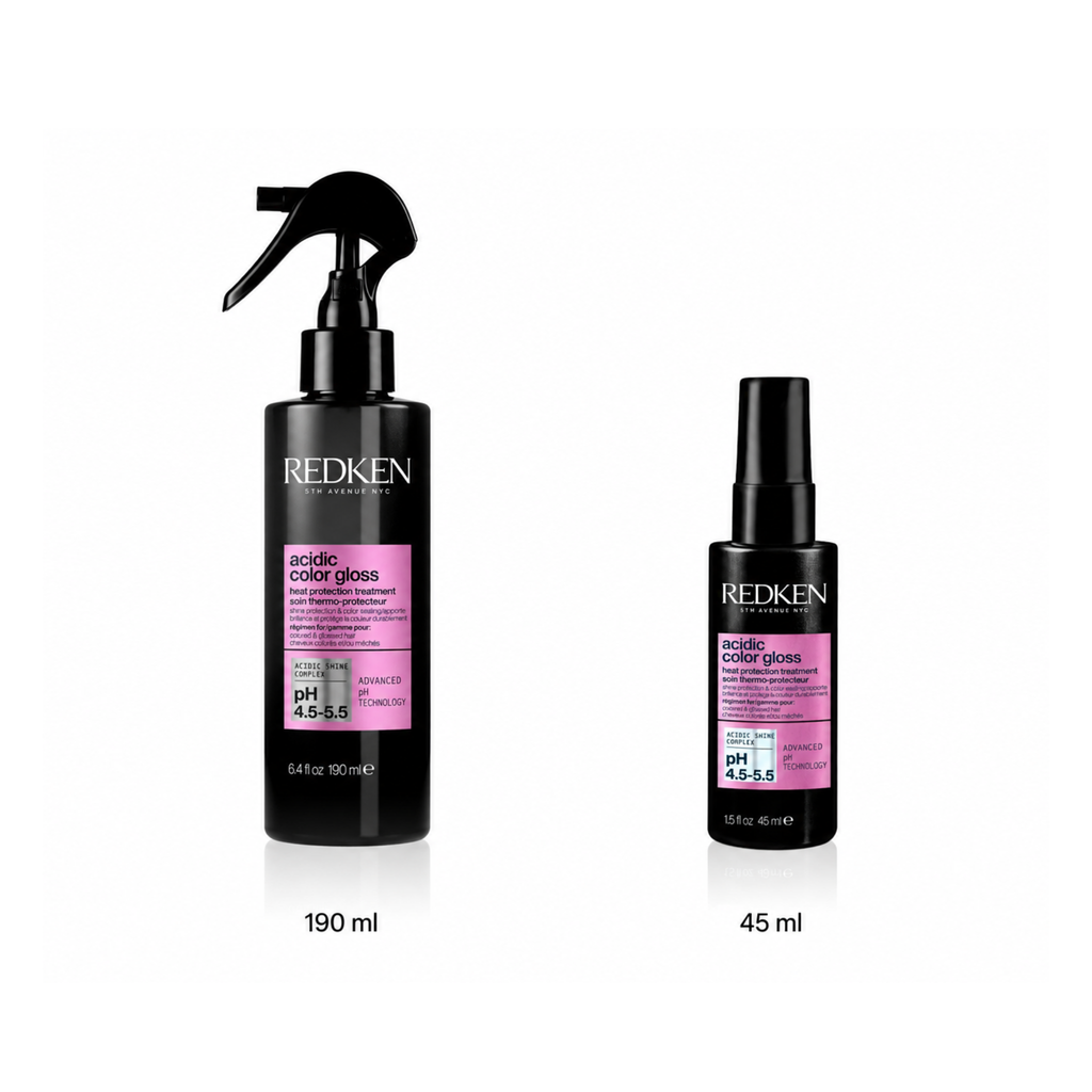 Redken - Acidic Color Gloss - Soin thermo-protecteur - 45 ML