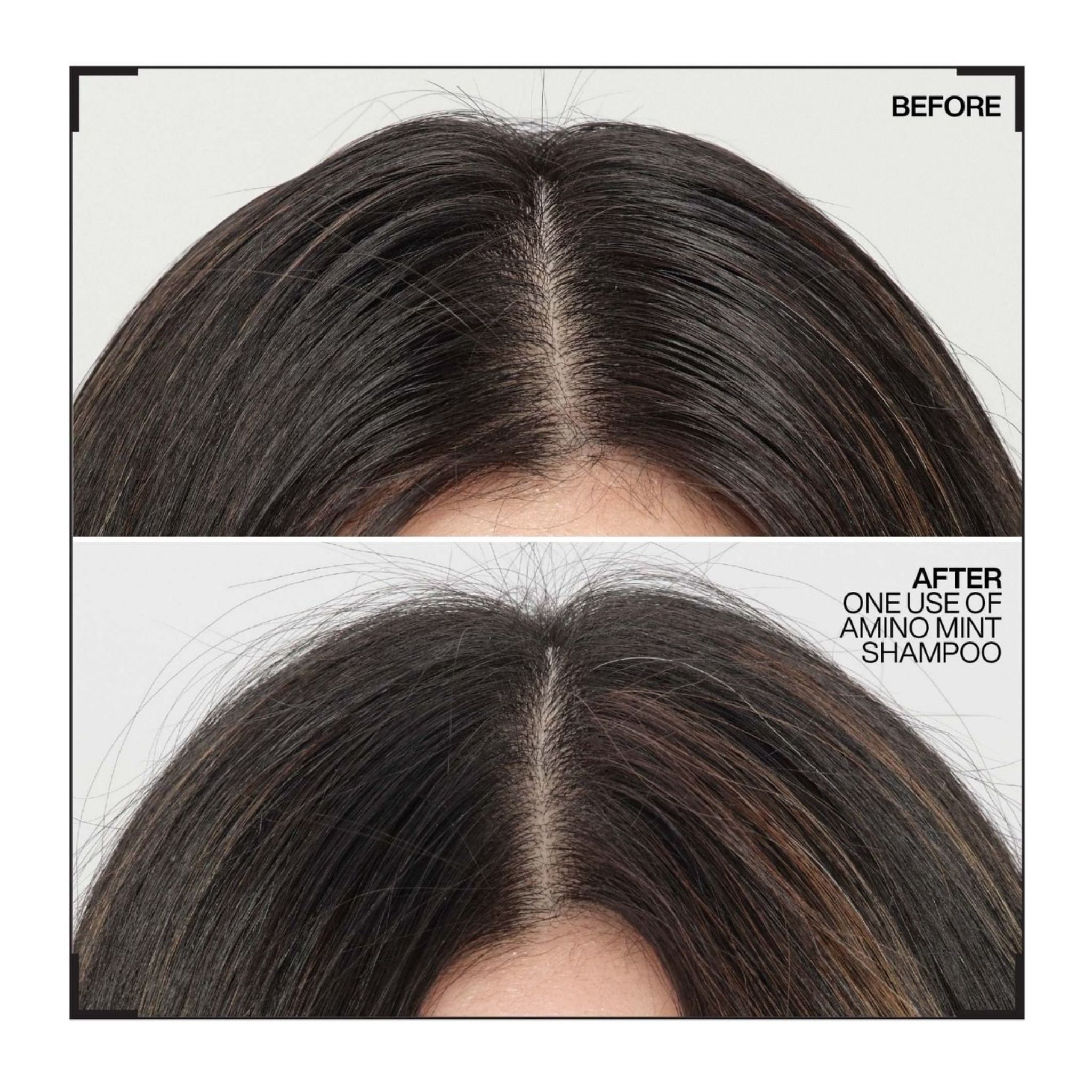 Redken - Amino-Mint - Shampoing - 300 ML