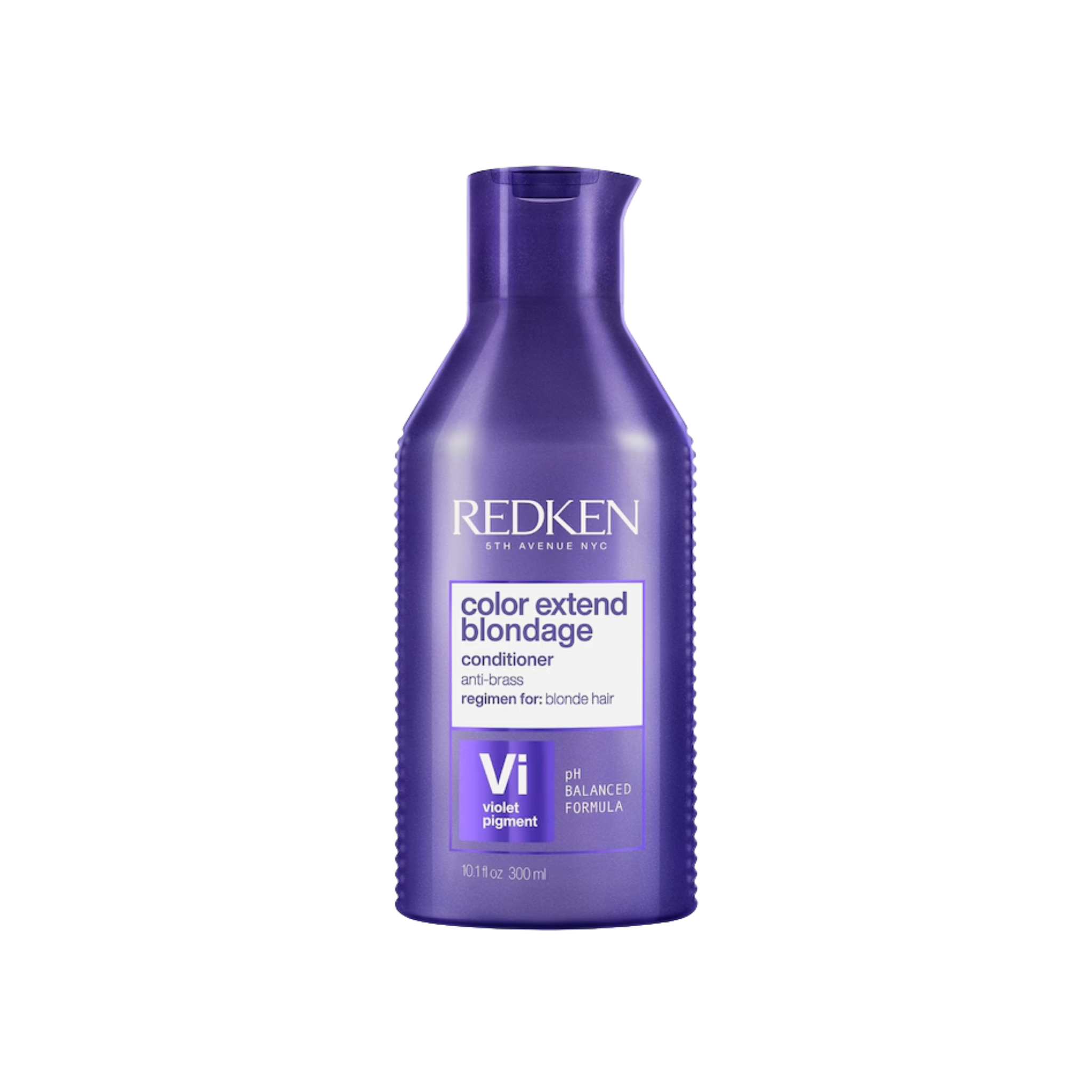 Redken - Color Extend Blondage - Après-shampoing - 300 ML