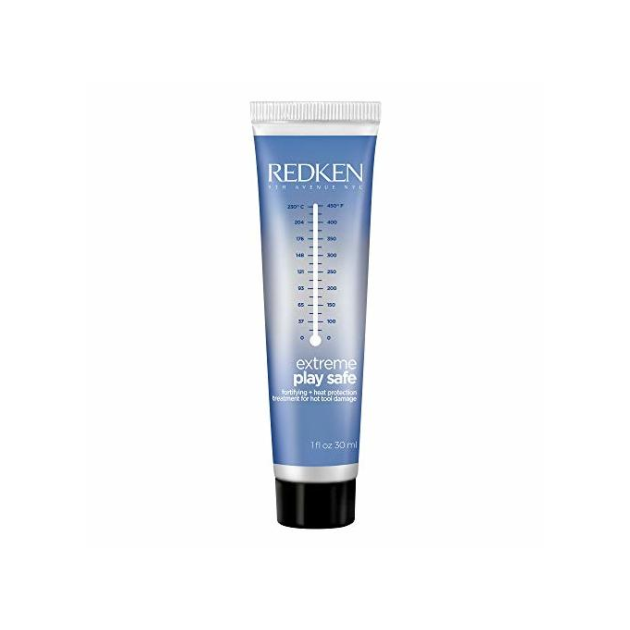 Redken - Extreme Play Safe - Protecteur thermique - 30 ML