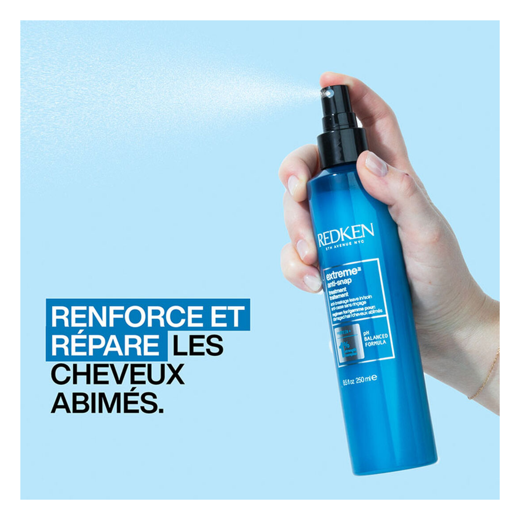 Redken - Extreme - Soin anti-casse sans rinçage  - 250 ML