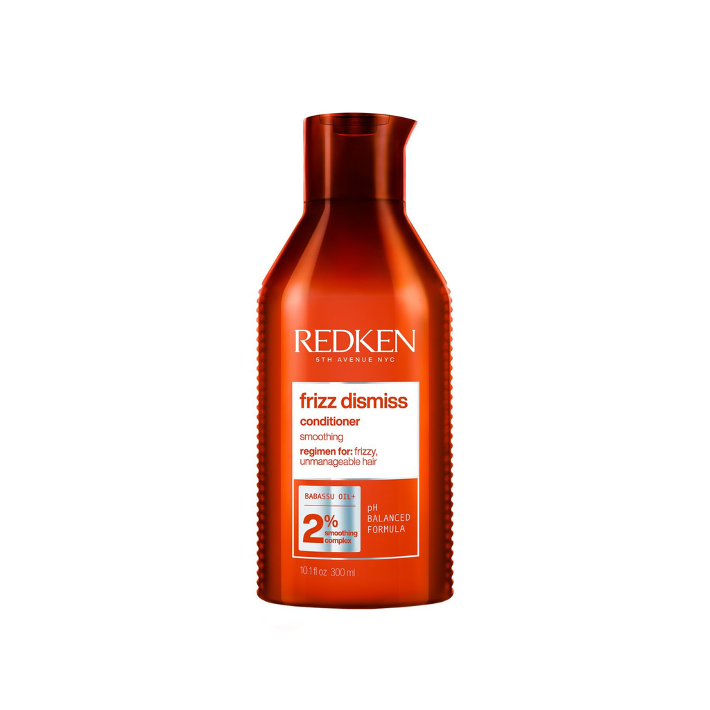 Redken - Frizz Dismiss - Après-shampoing - 300 ML