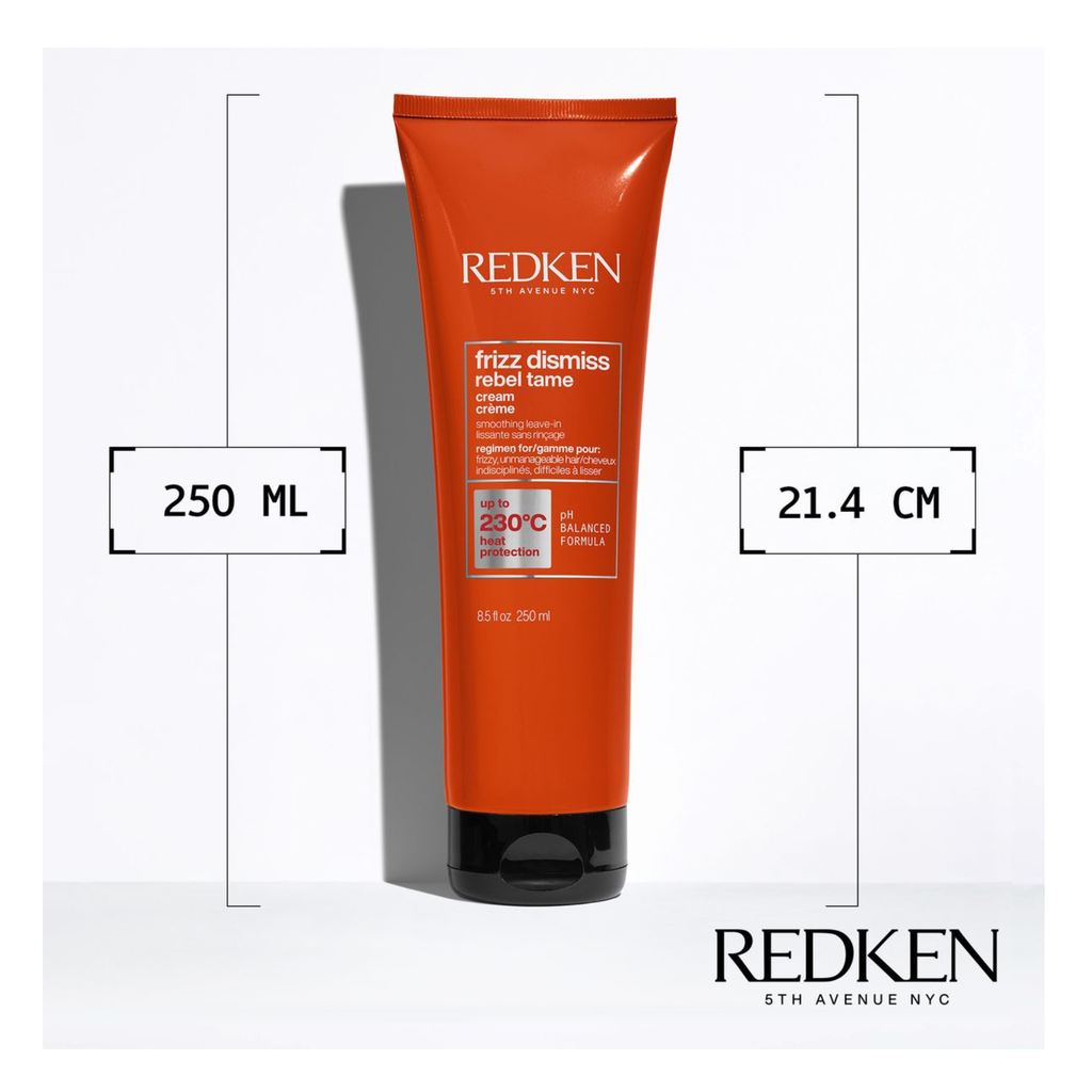 Redken - Frizz Dismiss - Crème lissante - 250 ML