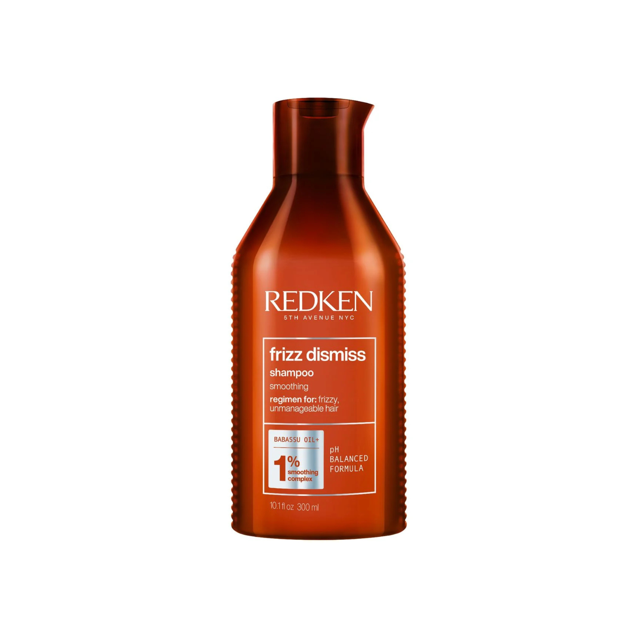 Redken - Frizz Dismiss - Shampoing - 300 ML