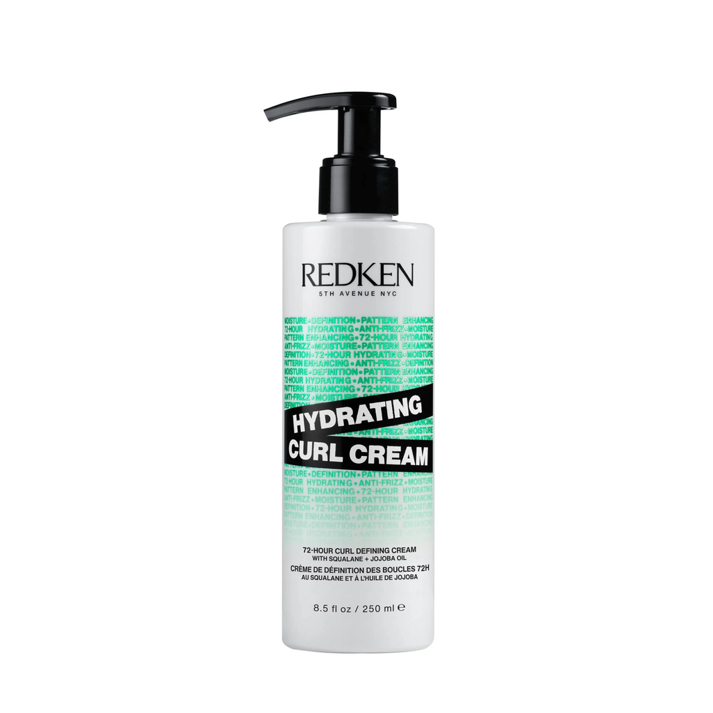 Redken - Hydrating Curl Cream - Crème définisseur de boucles - 250 ML