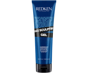 Redken - Max Sculping Gel - Gel sculptant - 250ML REDKEN