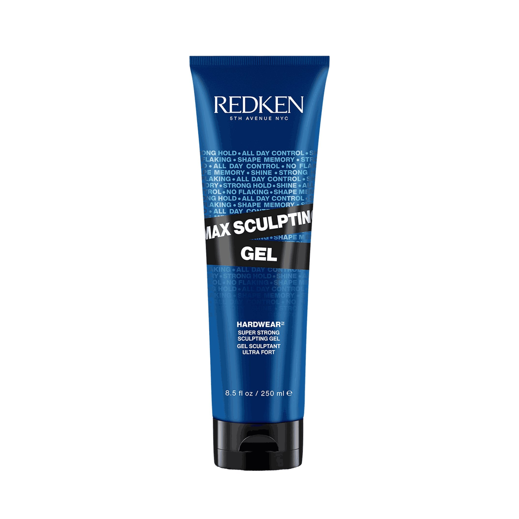 Redken - Max Sculping Gel - Gel sculptant - 250 ML
