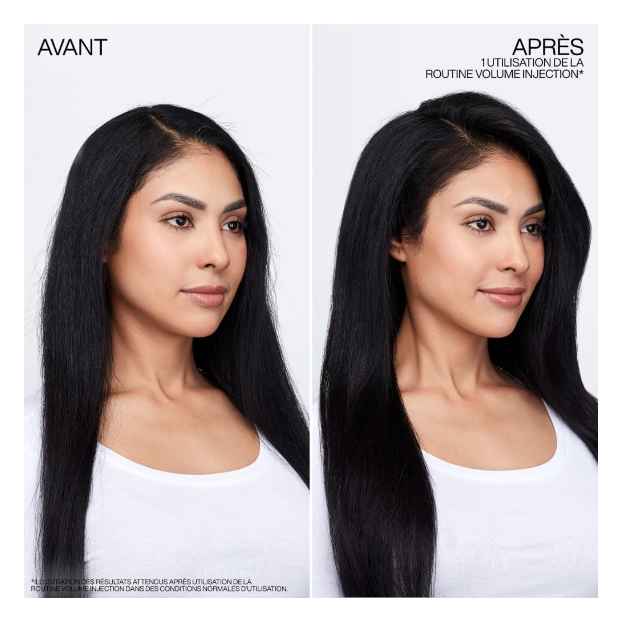 Redken - Volume Injection - Après-shampoing - 300 ML