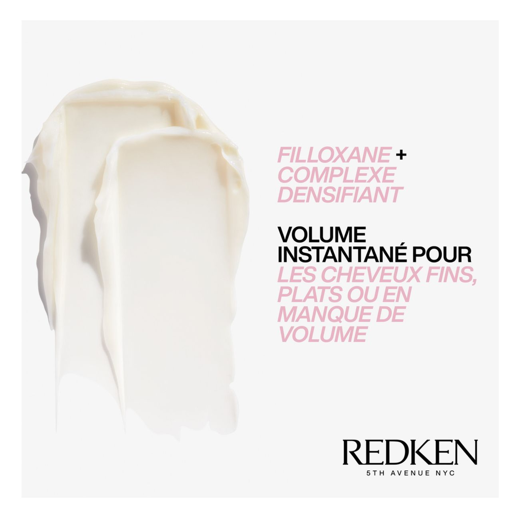 Redken - Volume Injection - Après-shampoing - 300 ML
