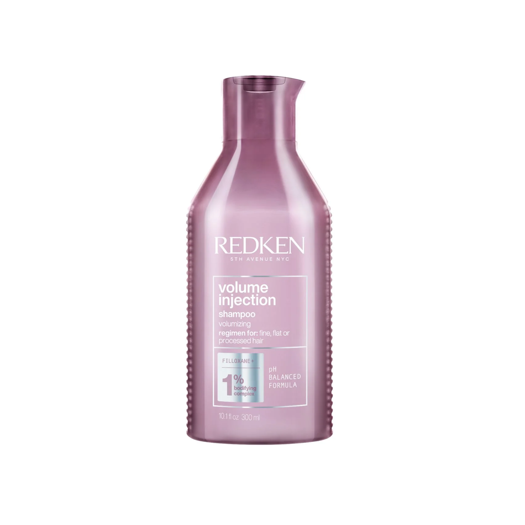 Redken - Volume Injection - Shampoing - 300 ML