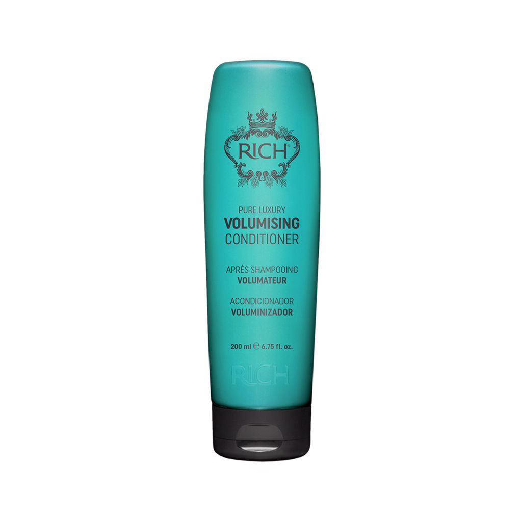 Rich Hair Care - Volumising - Après shampoing volume - 200 ML RICH HAIR CARE