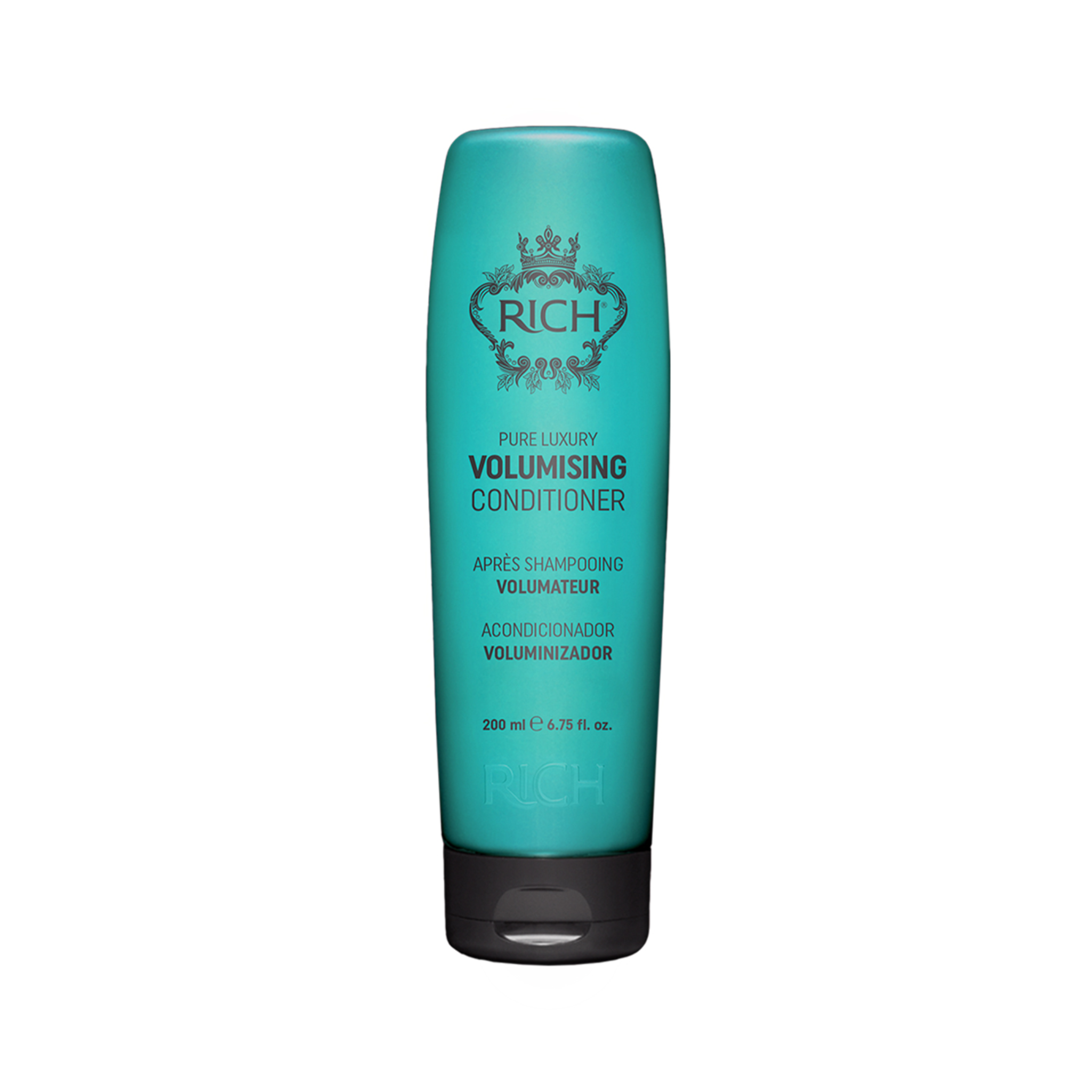 Rich Hair Care - Volumising - Après shampoing volume - 200 ML RICH HAIR CARE