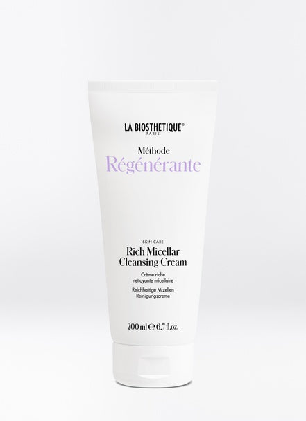La Biosthétique - Rich Micellar Cleansing Cream - crème riche nettoyante micellaire - 200 ml