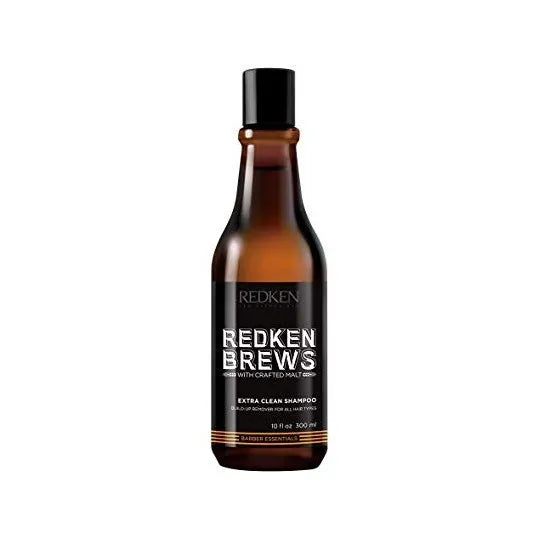 Redken - Extra Clean - Shampoing ultra nettoyant - 300 ML REDKEN