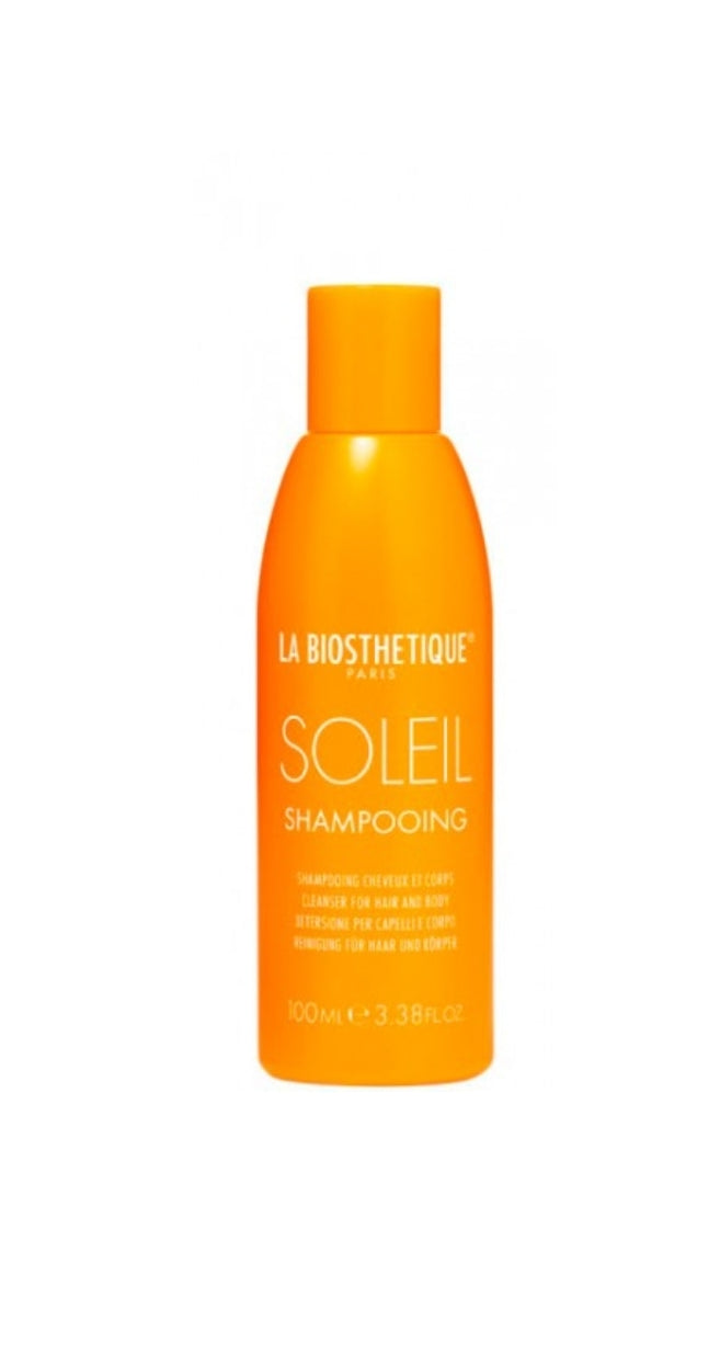 La Biosthétique - Soleil Shampooing - 100 ml