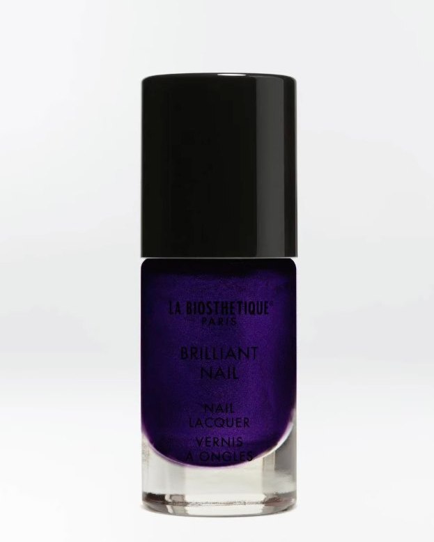 La Biosthétique - Brilliant Nail - Vernis à ongle - Nightshade