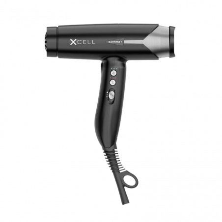 GAMMA PIU SECHE CHEVEUX XCELL